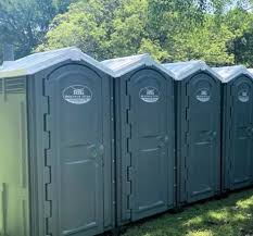 Portable Toilets for Parks and Recreation Areas in Libby, MT